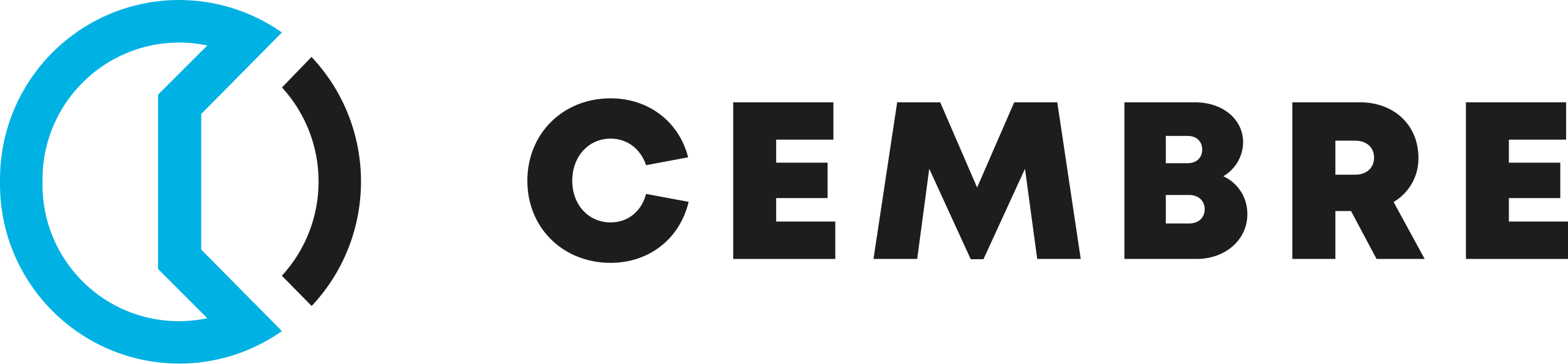 Logo Cembre