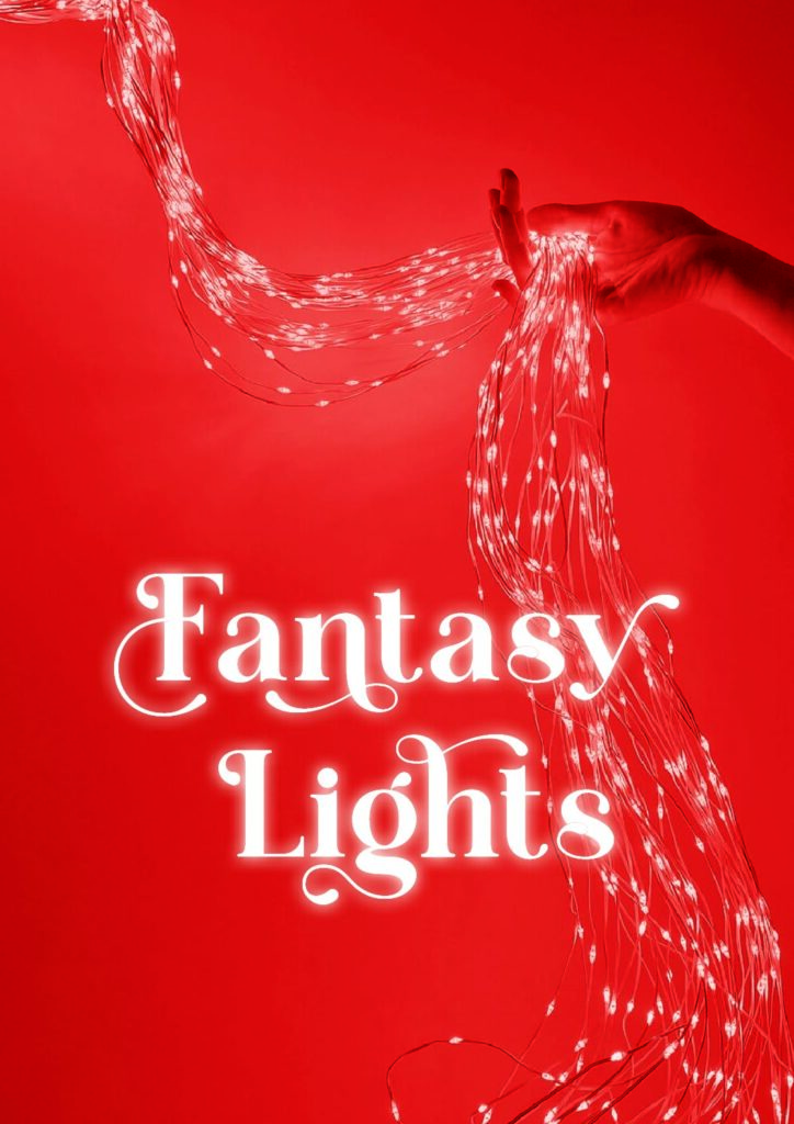 Copertina del catalogo Fantasy 2026