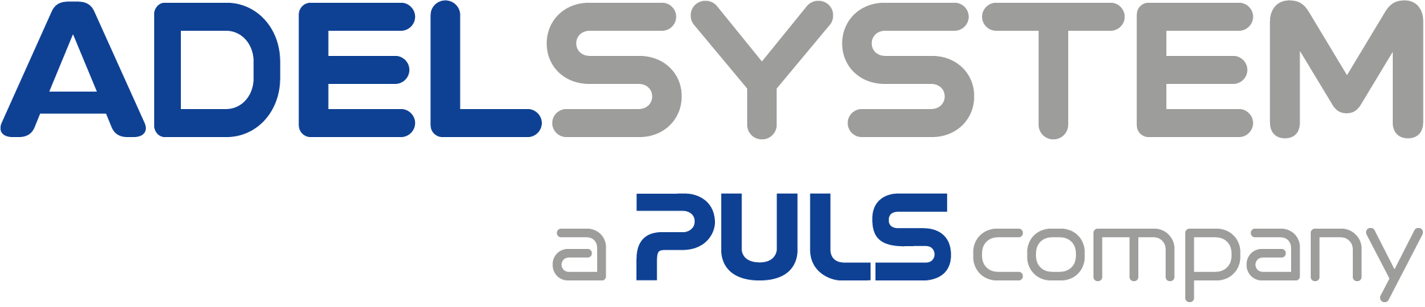 Logo Adel System