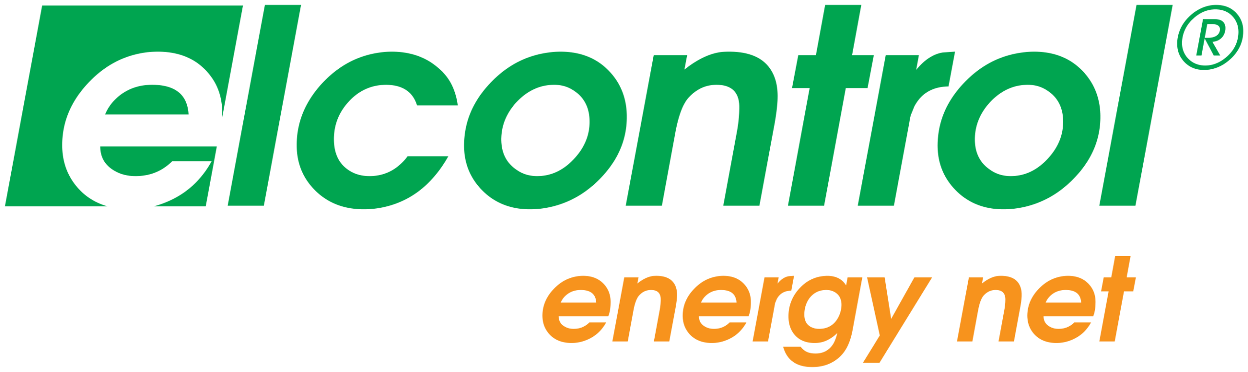 Logo Elcontrol Energy Net