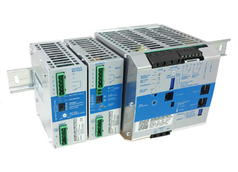 Carica batterie