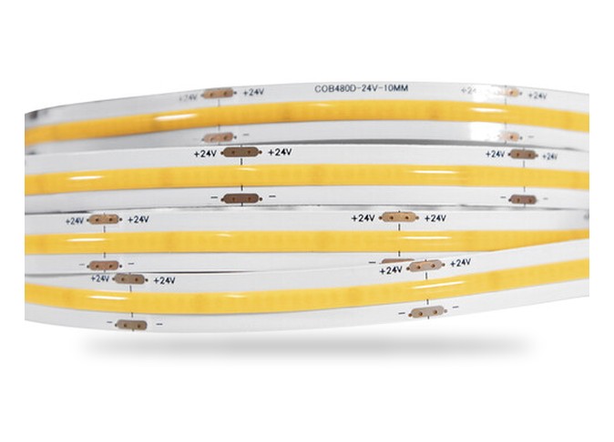 Strisce LED