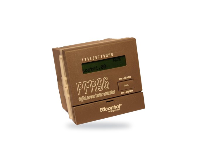 PFR96
