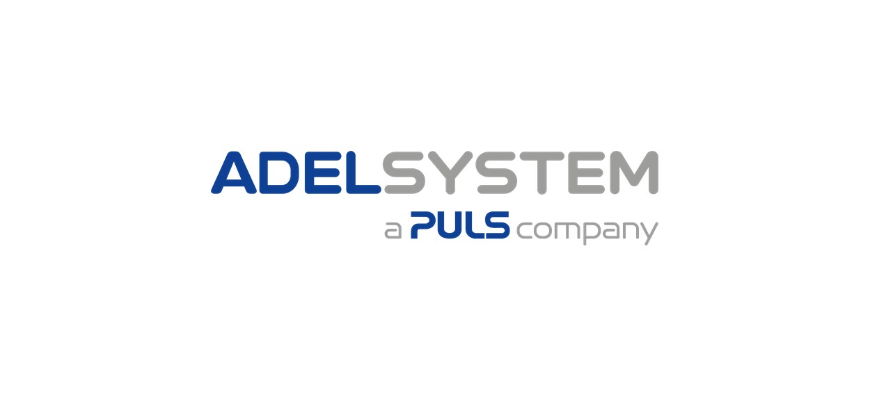 Logo Adel System