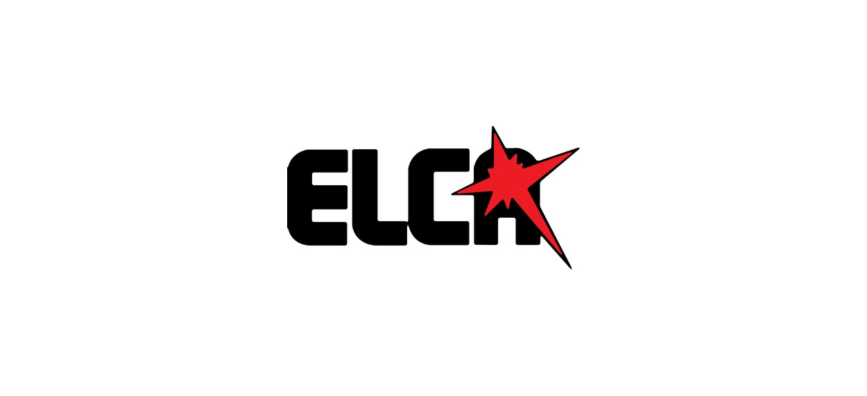Logo Elca