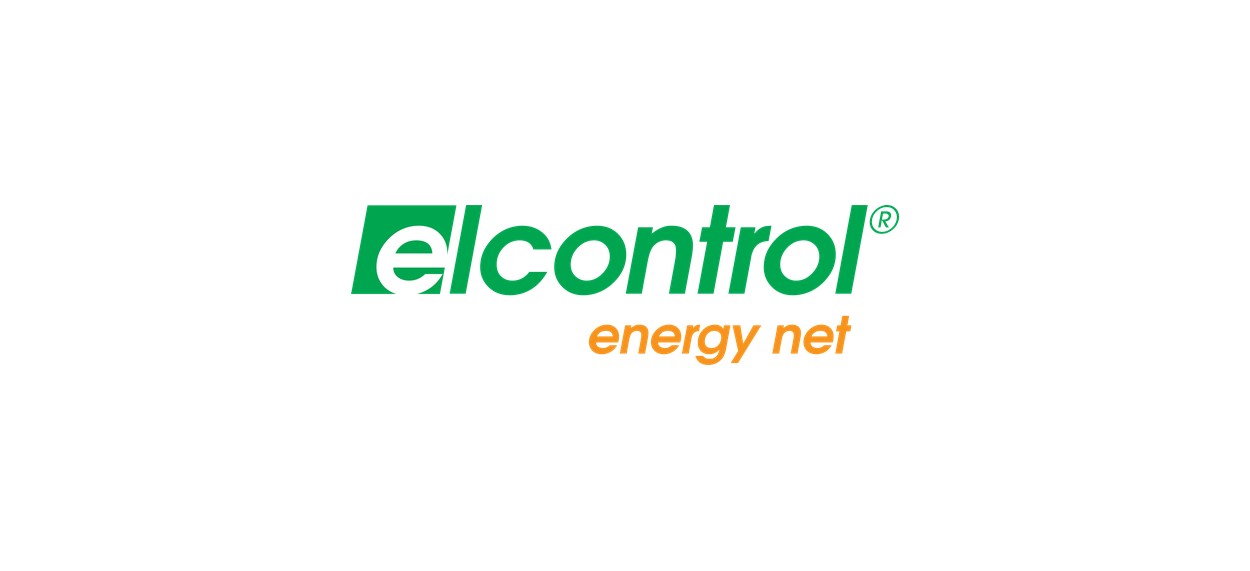 Logo Elcontrol Energy Net